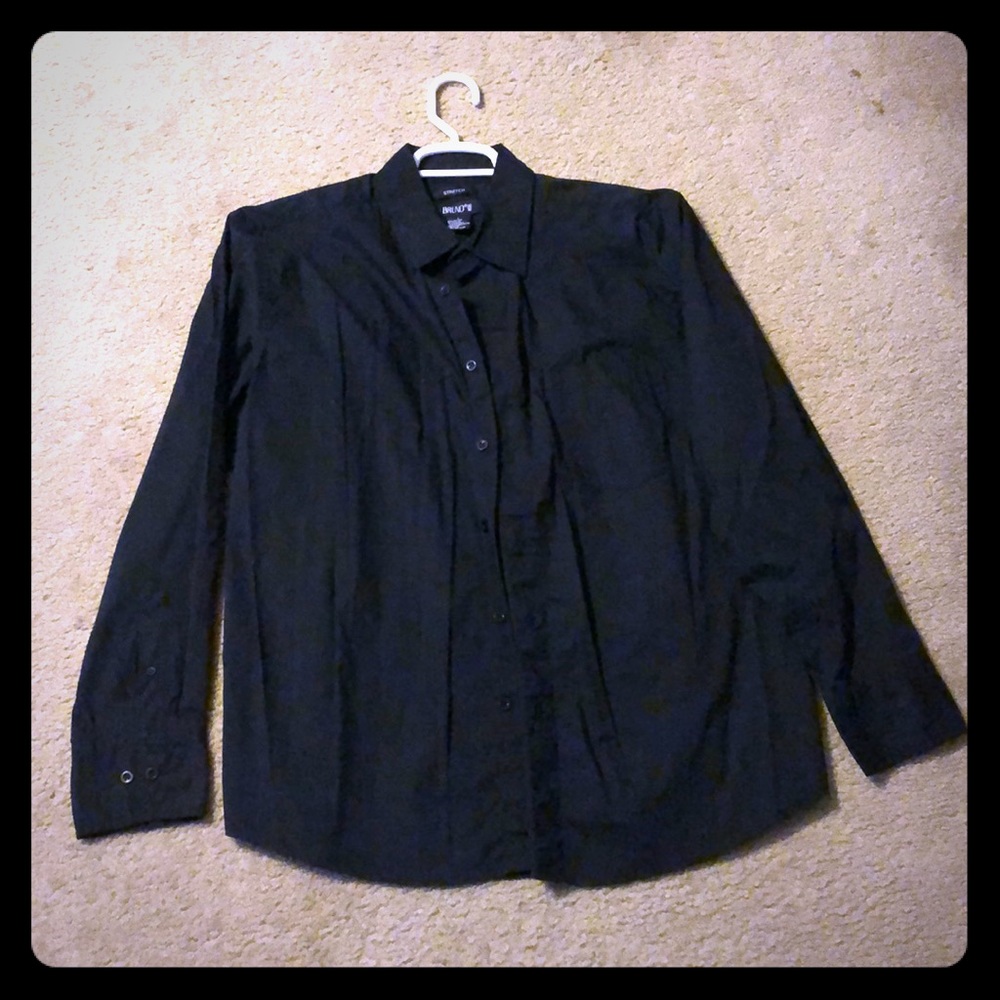 Men’s shirt